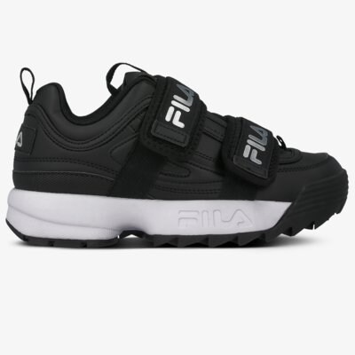 Image of FILA DISRUPTOR STRAPS WMN 101085911X