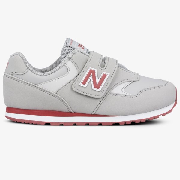 Image of NEW BALANCE YV393CGP YV393CGP