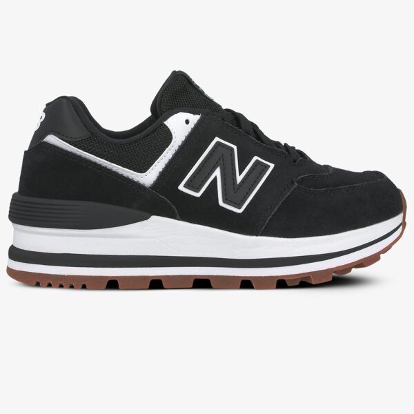 Image of NEW BALANCE WL574CAF WL574CAF