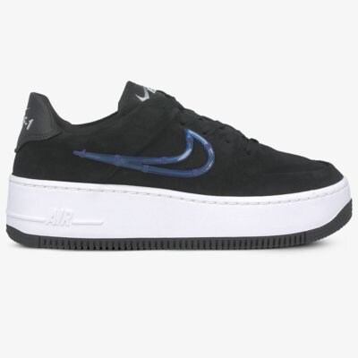 Image of NIKE W AF1 SAGE LOW LX CI3482-001