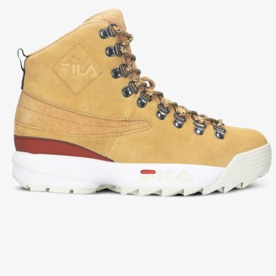 Image of FILA DISRUPTOR HIKING BOOT WMN 101101830Z