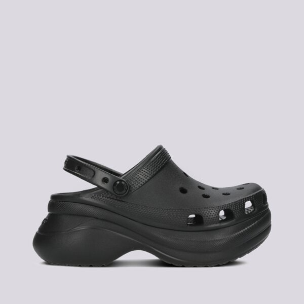 E-shop Crocs Classic Bae Clog W Čierna EUR 36-37