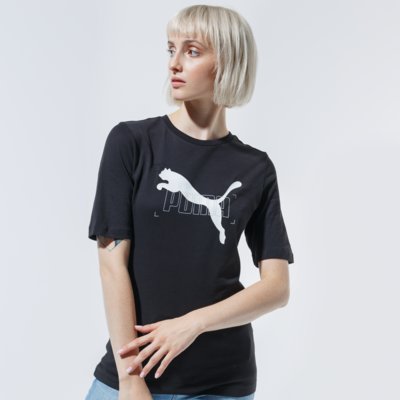 Image of PUMA TRIČKO NU-TILITY TEE 58354601