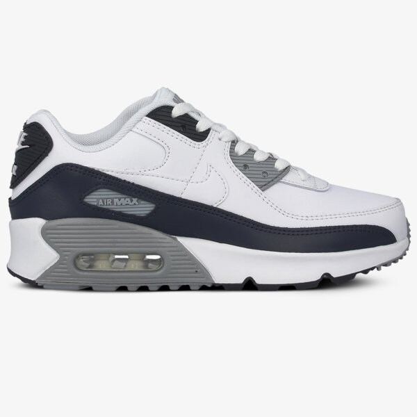Image of NIKE AIR MAX 90 LTR CD6864-105