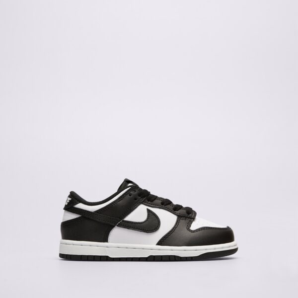 Nike Dunk Low Čierna EUR 32