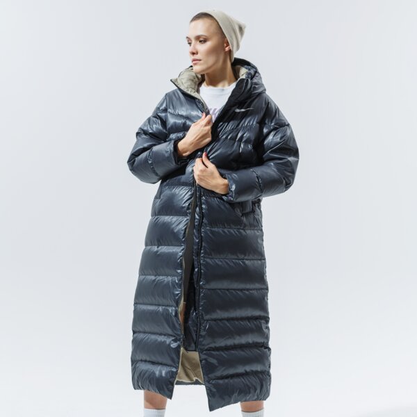 Image of NIKE BUNDA ZIMNÁ W NSW STMT DWN PARKA CU5820-010