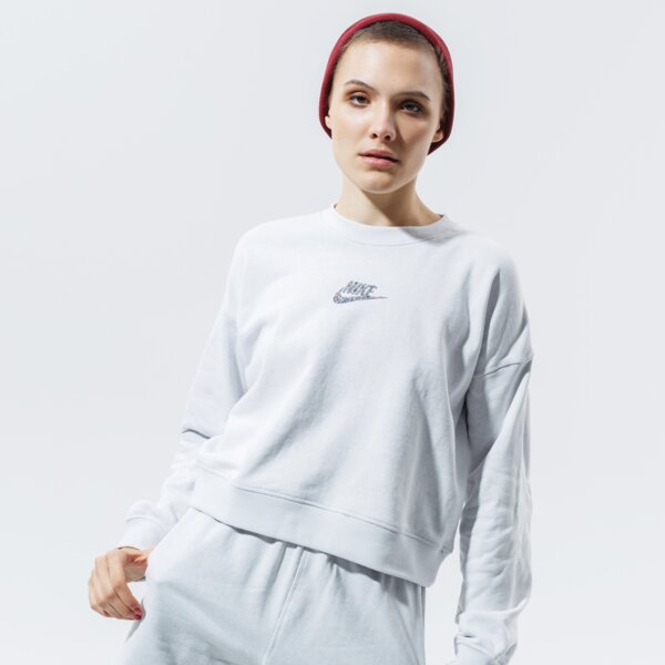 Image of NIKE MIKINA NIKE SPORTSWEAR FT M2Z CU6403-094