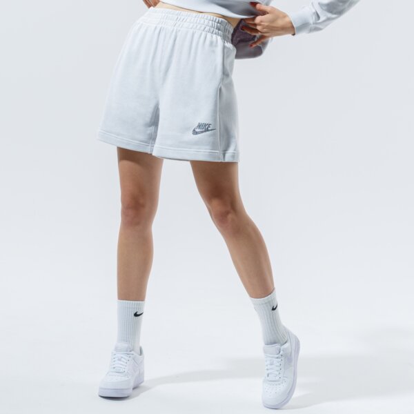 Image of NIKE ŠORTKY W NSW SHORT FT M2Z CU6405-094