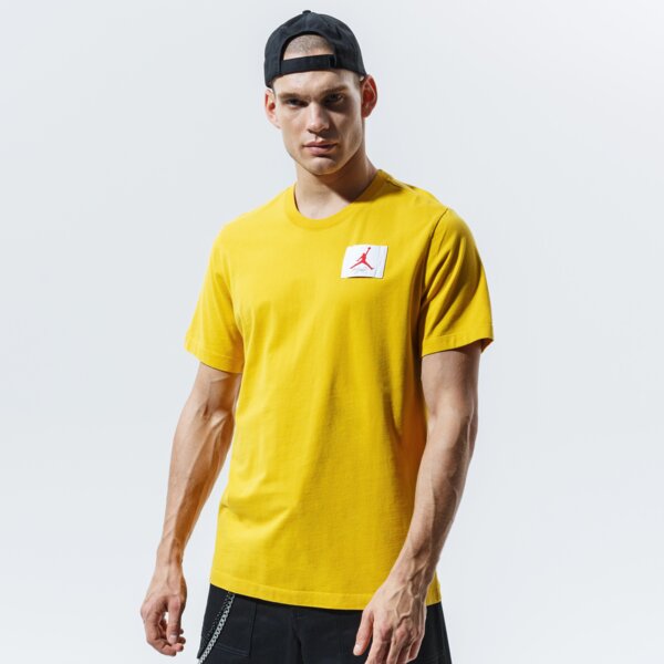 Image of JORDAN TRIČKO M J FLIGHT ESSENTIALS SS CREW CZ5059-711