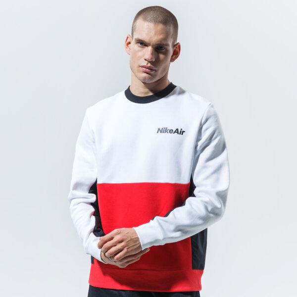 Image of NIKE MIKINA NIKE AIR CU4136-100