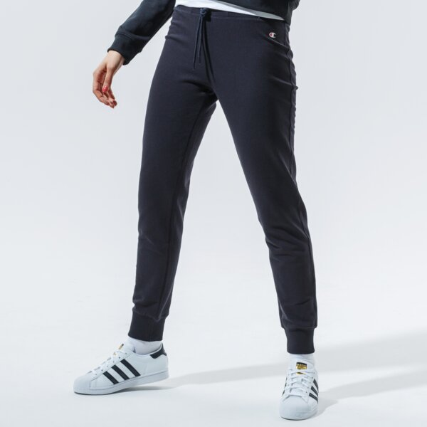 Image of CHAMPION NOHAVICE RIB CUFF PANTS 111999KK001