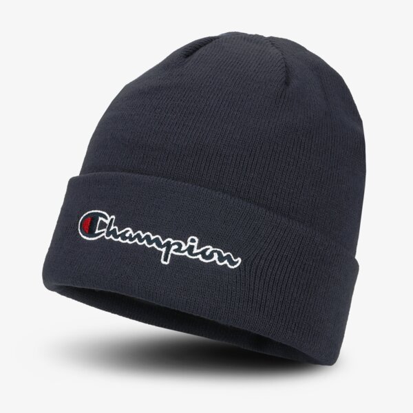 Image of CHAMPION ČIAPKA ZIMNÁ BEANIE CAP 805103BS538