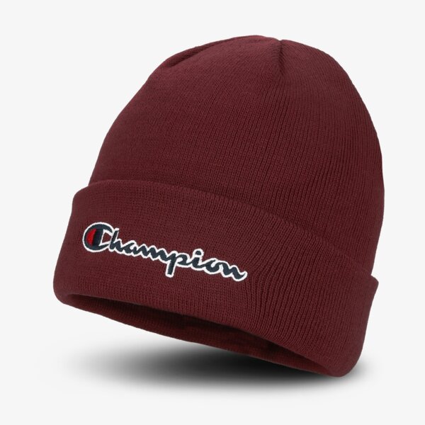 Image of CHAMPION ČIAPKA ZIMNÁ BEANIE CAP 805103RS501