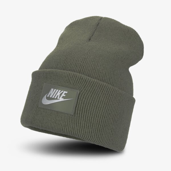 Image of NIKE ČIAPKA U NSW CUFFED BEANIE FUT FLASH DA2021-380