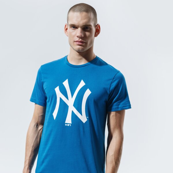 Image of NEW ERA TRIČKO MLB SEASONAL TEAM LOGO TEE NEYYAN DTL 12485706