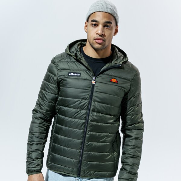 Image of ELLESSE BUNDA ZIMNÁ LOMBARDY KHA SHS01115506