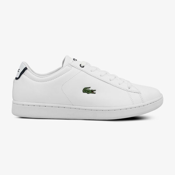 Image of LACOSTE CARNABY EVO BL 1 733SPJ1003042