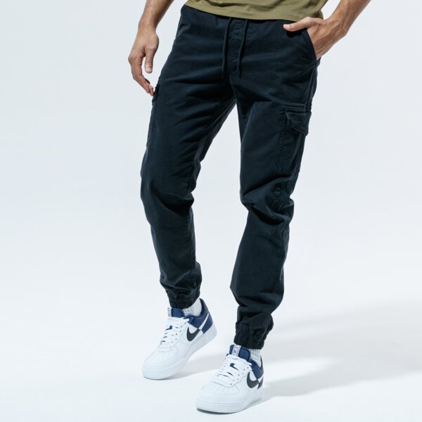 Image of CHAMPION NOHAVICE ROCHESTER ELASTIC CUFF PANTS 215194KK001