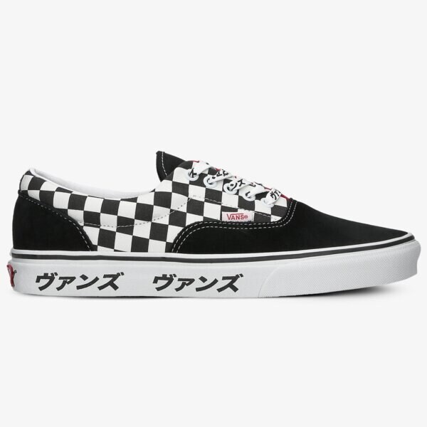 Image of VANS UA ERA JAPANESE TYPE VN0A4BV42241