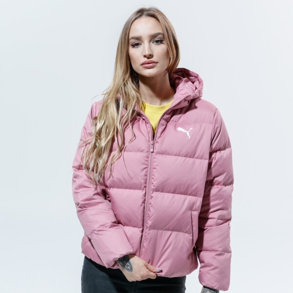 Image of PUMA BUNDA ZIMNÁ ESS+ DOWN JACKET 58221816