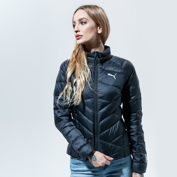Image of PUMA BUNDA ZIMNÁ PWRWARM PACKLITE 600 DOWN JACKET 58222801