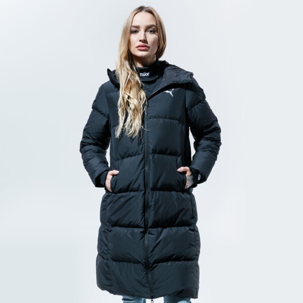 Image of PUMA BUNDA ZIMNÁ LONG OVERSIZED DOWN COAT 58222301