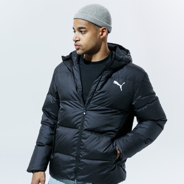 Image of PUMA BUNDA ZIMNÁ ESS+ DOWN JACKET 58215601