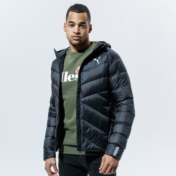 Image of PUMA BUNDA ZIMNÁ PWRWARM PACKLITE HD 600 DOWN JACKET 58220201