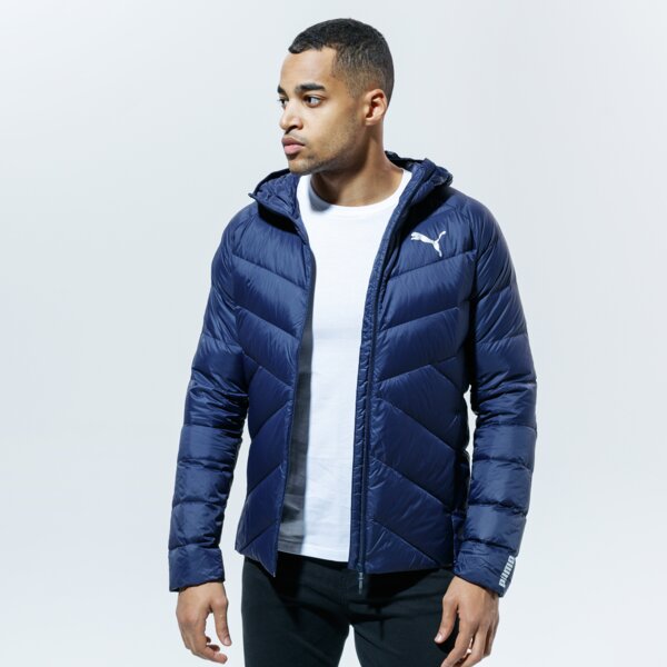 Image of PUMA BUNDA ZIMNÁ PWRWARM PACKLITE HD 600 DOWN JACKET 58220206