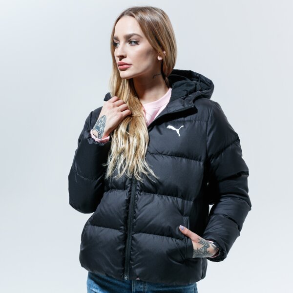 Image of PUMA BUNDA ZIMNÁ ESS+ DOWN JACKET 58221801