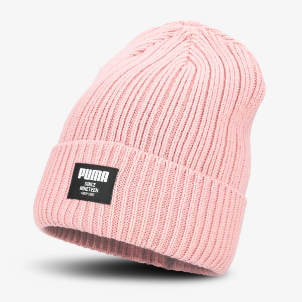 Image of PUMA ČIAPKA ZIMNÁ RIBBED CLASSIC BEANIE 2283103