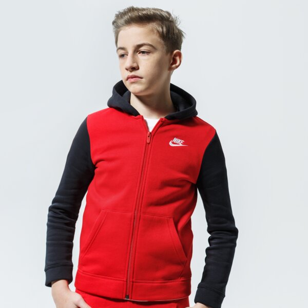 Image of NIKE TEPLÁKY NIKE SPORTSWEAR BV3634-658