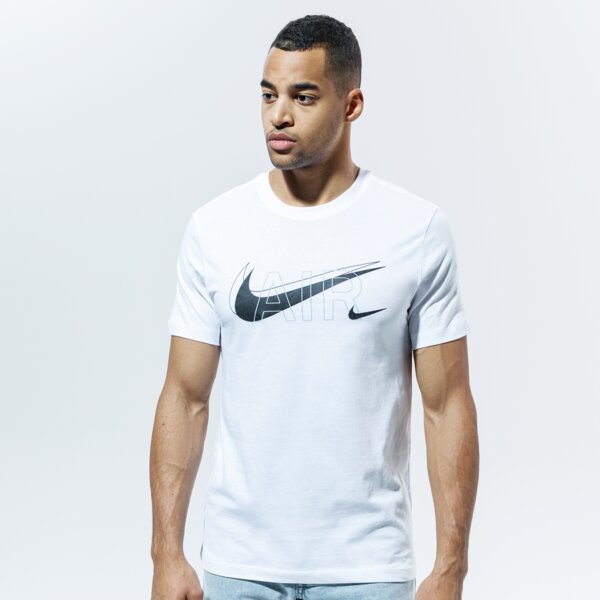 Image of NIKE TRIČKO M NSW TEE AIR PRNT PACK DD9702-100