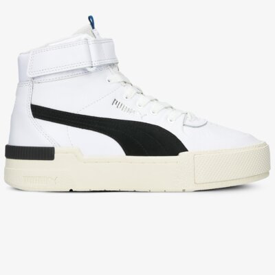 Image of PUMA CALI SPORT TOP CONTACT WN'S 37411001