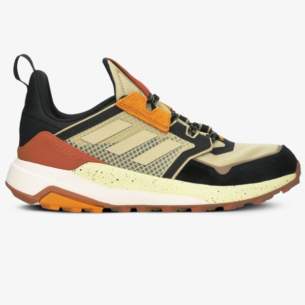 Image of ADIDAS TERREX TRAILMAKER BLUE FU7239