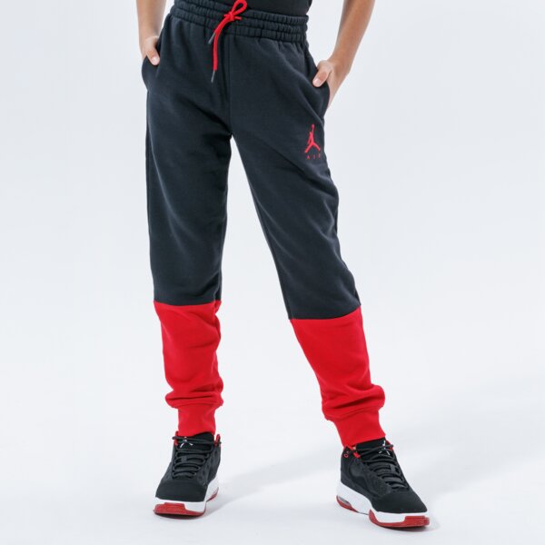 Image of JORDAN NOHAVICE JUMPMAN AIR FLEECE PANT 957725-KR5
