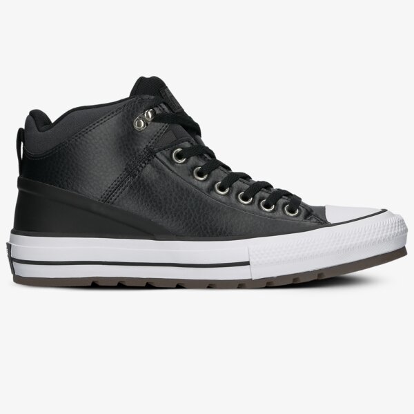 Image of CONVERSE CHUCK TAYLOR ALL STAR STREET BOOT 168865C