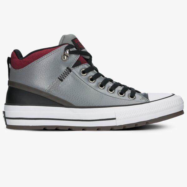 Image of CONVERSE CHUCK TAYLOR ALL STAR STREET BOOT 168867C