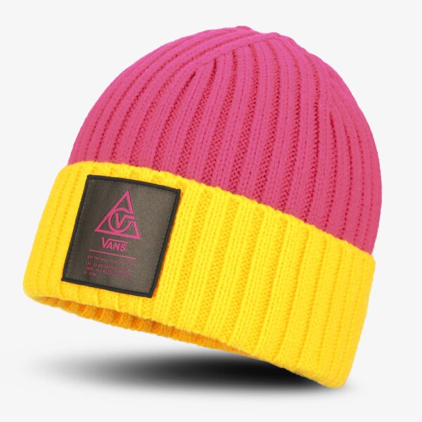 Image of VANS 66 SUPPLY BEANIE VN0A4S8VZL01