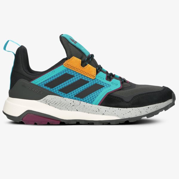 Image of ADIDAS TERREX TRAILMAKER BLUE FU7240