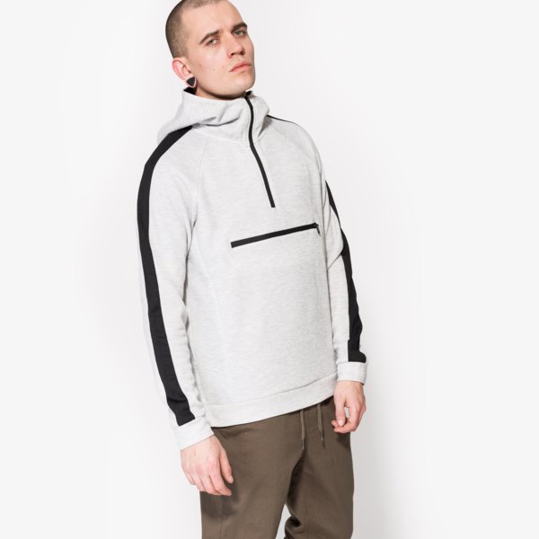 Image of CONFRONT MIKINA ATWOOD CF17BLM18001