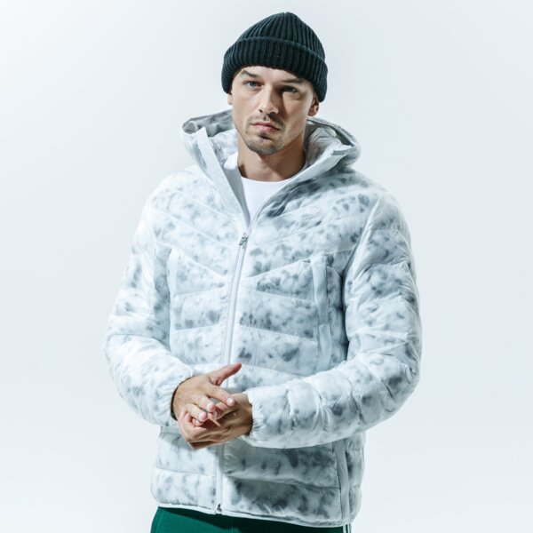 Image of NIKE BUNDA PÁPEROVÁ NIKE SPORTSWEAR DOWN-FILL CU7712-100