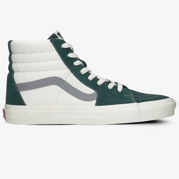 Image of VANS UA SK8-HI VN0A4BV622K1M