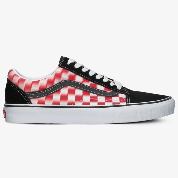Image of VANS UA OLD SKOOL VN0A4U3B17Z1M