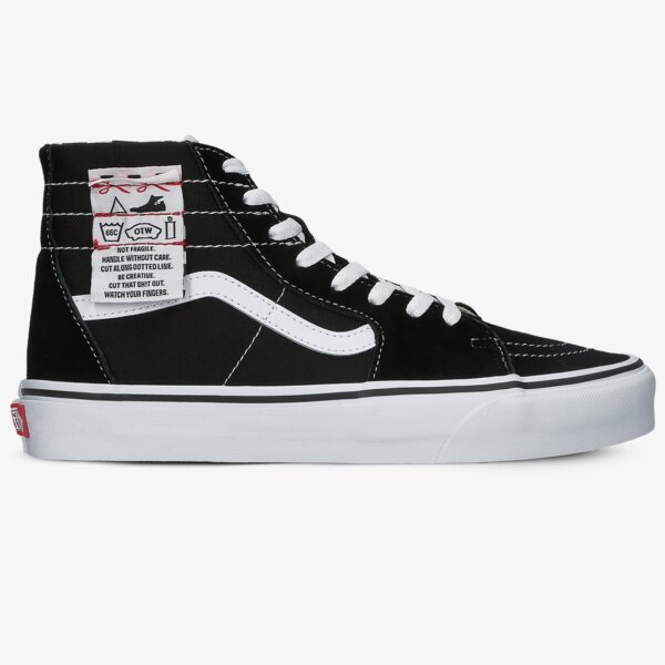 Image of VANS UA SK8-HI TAPERED VN0A4U16U7B1M