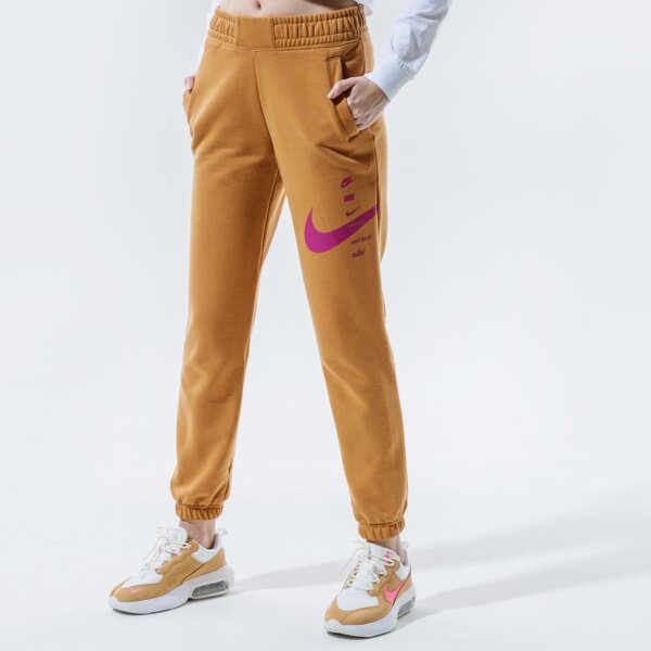 Image of NIKE NOHAVICE NIKE SPORTSWEAR SWOOSH CU5631-201