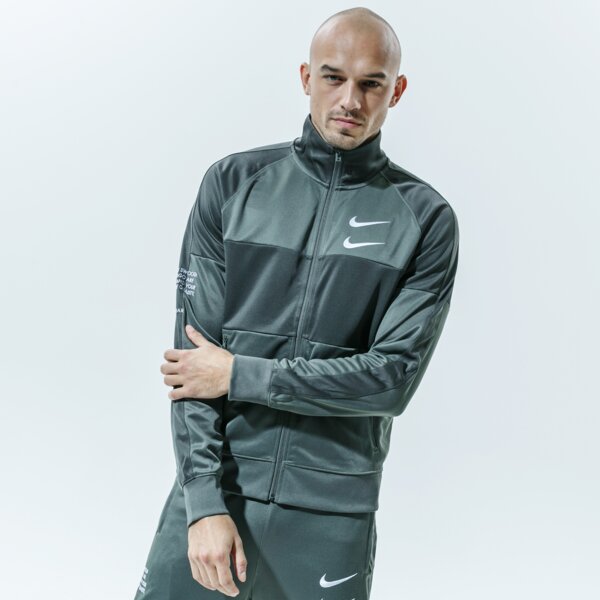 Image of NIKE MIKINA M NSW SWOOSH JKT PK CU3893-380