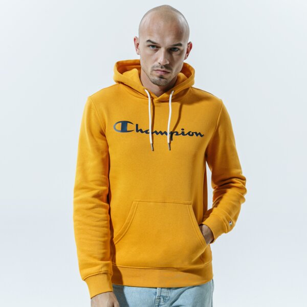 Image of CHAMPION MIKINA S KAPUCŇOU HOODED SWEATSHIRT 214743OS033