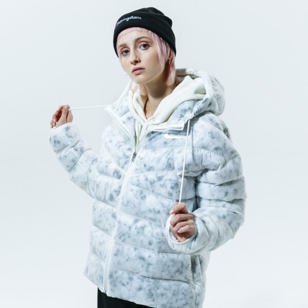 Image of NIKE BUNDA PÁPEROVÁ NIKE SPORTSWEAR CZ1907-121