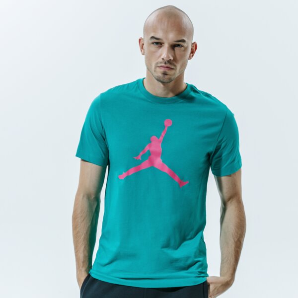 Image of JORDAN TRIČKO JUMPMAN CZ6650-370